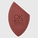 спонж для макияжа ok beauty