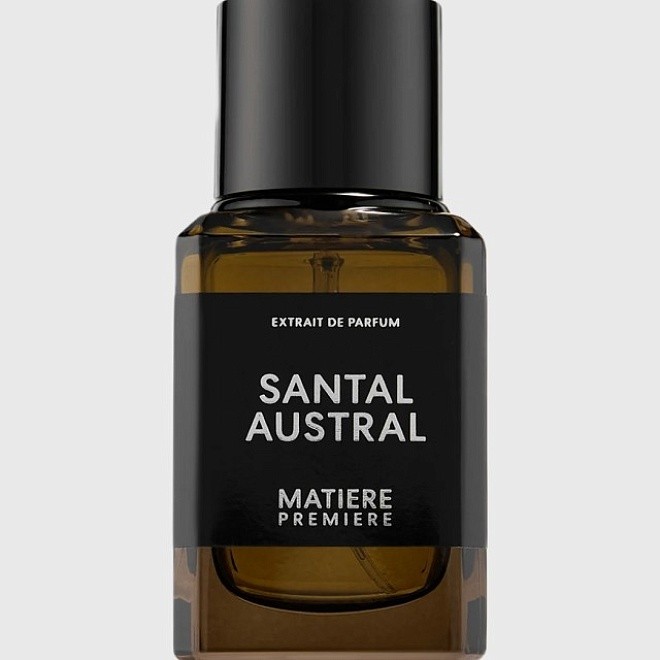 santal austral - парфюмерный экстракт 50мл спрей