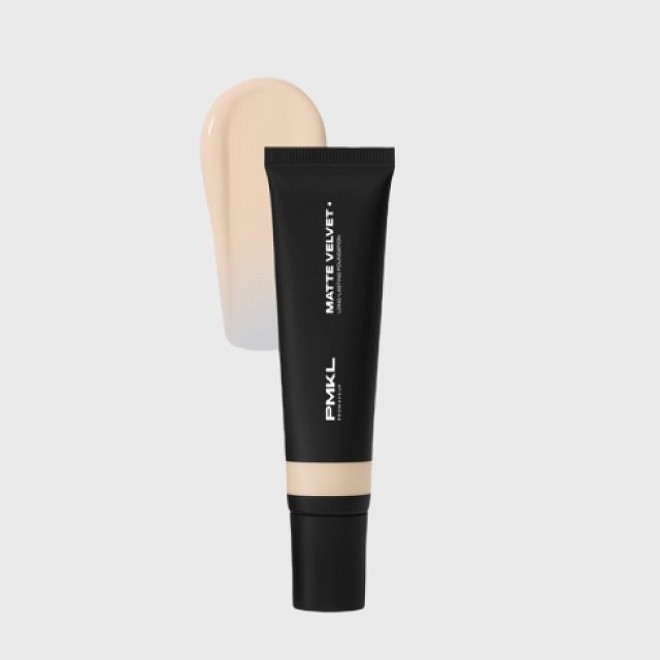 matte velvet стойкий тональный крем 01 фарфоровый (нейтральный)