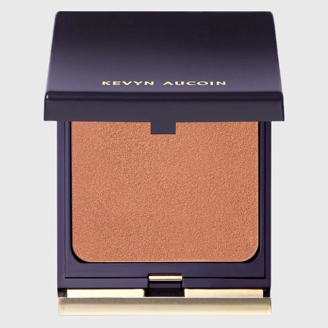 the sensual skin bronzer - бронзер - dawn light