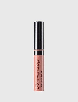 блеск для губ sexy lips gloss juicy