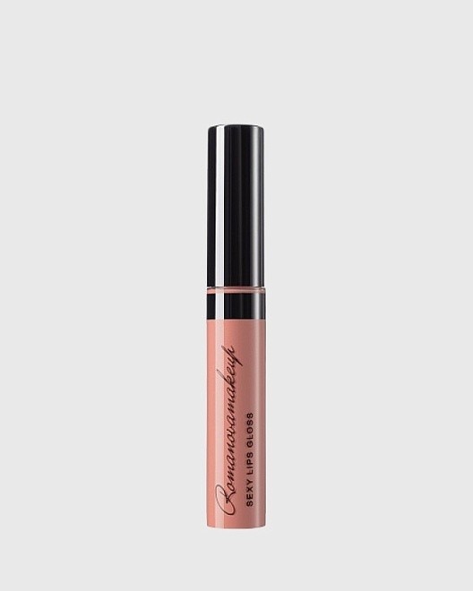 блеск для губ sexy lips gloss juicy