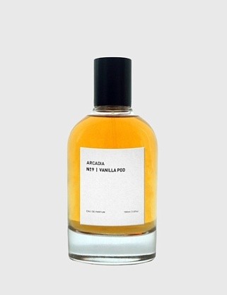 no. 9 vanilla pod edp 100 ml - парфюмерная вода
