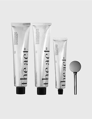 набор для комплексного ухода за телом (крем ноги+ крем тело груша + крем руки + ключ)