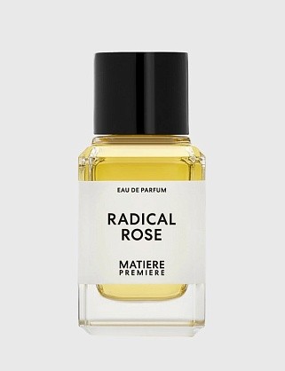 radical rose - парфюмерная вода 50мл спрей