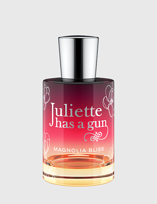magnolia bliss edp 50 ml - парфюмерная вода