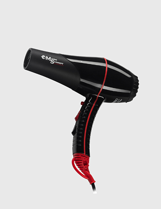 фен для волос mark shmidt 9900 ionic,ceramic