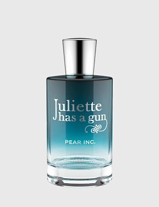 pear inc. edp 100 ml - парфюмерная вода