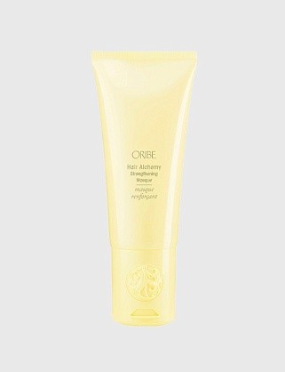 hair alchemy strengthening masque/маска для укрепления ослабленных волос "сила возрождения", 150 мл