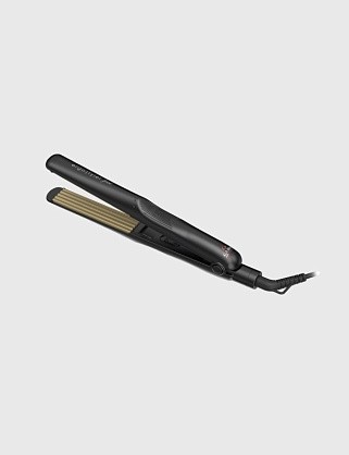 щипцы - гофре для волос ga.ma ergostyler frise