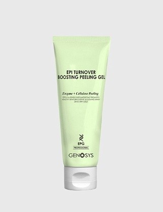 epi turnover boosting peeling gel энзимный пилинг-гель 100 мл