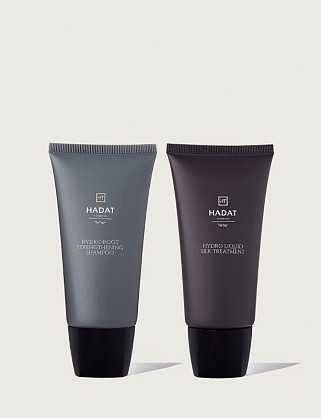 hydro root strengthening shampoo_hydro liquid silk treatment_70 (нг 2025)