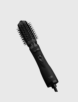 фен-щетка mustang home hs-01 черный