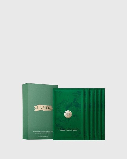 маска cm treatment lotion mask 27.5гр (поштучно)