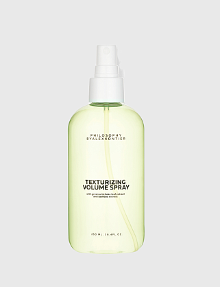 texturizing volume spray 250 ml