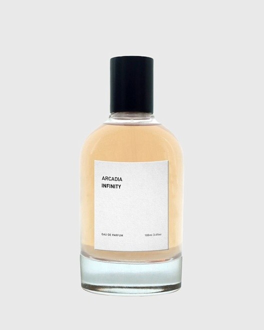 infinity edp 100 ml - парфюмерная вода