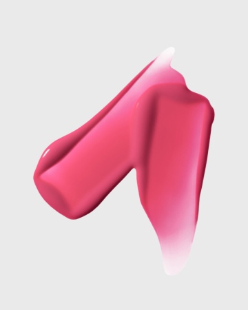 ГУБ MC LUSTREGLASS TINT- Sneaky Pink, 3МЛ