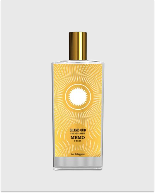 shams oud edp 75 ml - парфюмерная вода