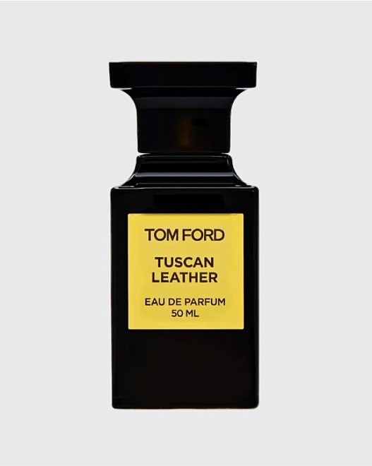 парф вода tf tuscan leather  50мл