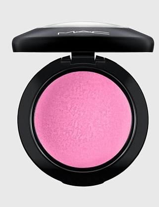 румяна  mc min blush bubbles, please 4гр
