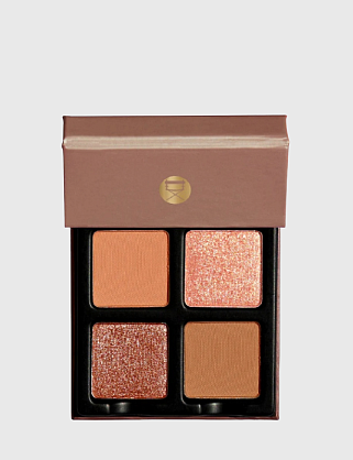 палетка теней для век petits fours amelie