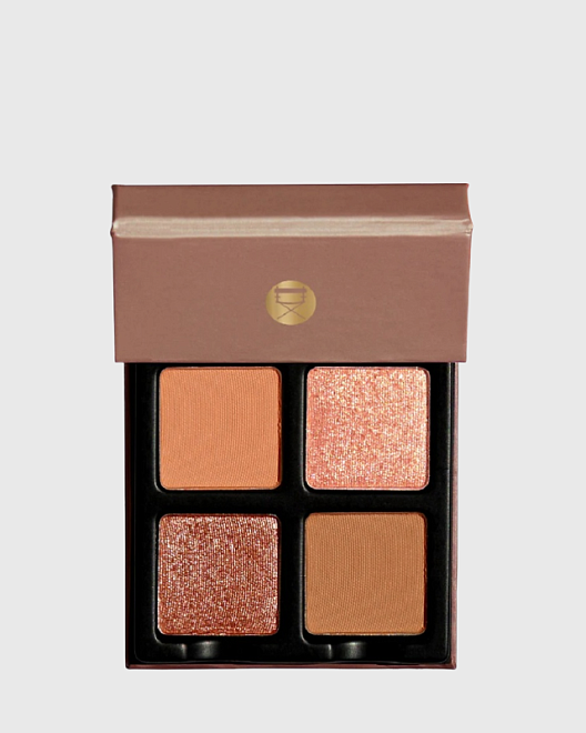 палетка теней для век petits fours amelie