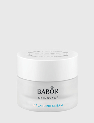 крем для комбинированной кожи skinovage / skinovage balancing cream