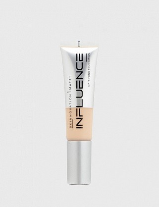 тональная основа увлажняющая skinnovation hydra/hydrating foundation тон/shade 01