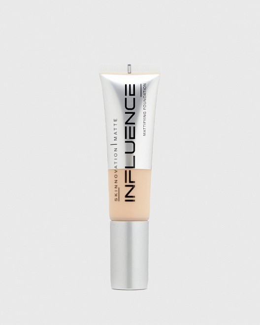 тональная основа увлажняющая skinnovation hydra/hydrating foundation тон/shade 01