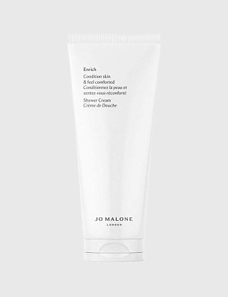 крем д/д jml enrich shower cream 200мл