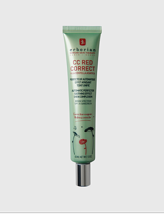 cc red корректирующий крем для лица 45 мл