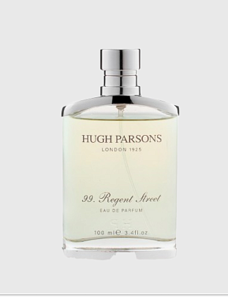 99, regent street п.в. 50 мл.