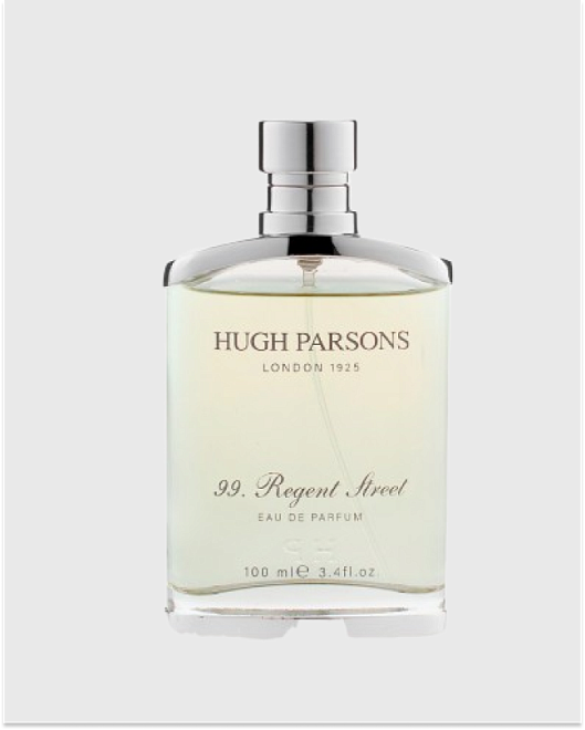 99, regent street п.в. 50 мл.