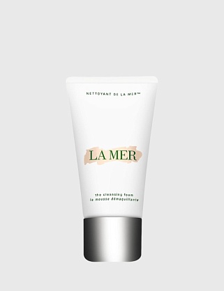 пенка д/л cm the cleansing foam 125мл