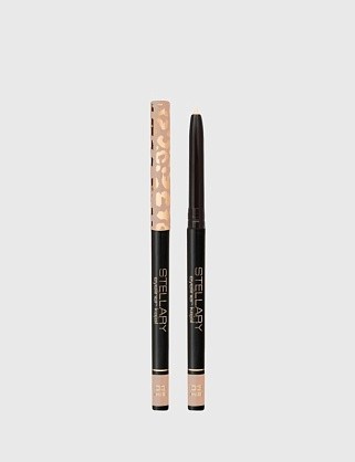 автоматический карандаш для глаз/eyeliner kajal тон 03