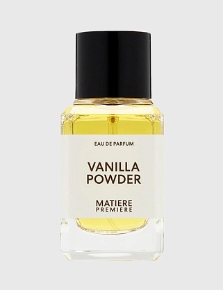 vanilla powder - парфюмерная вода 50мл спрей