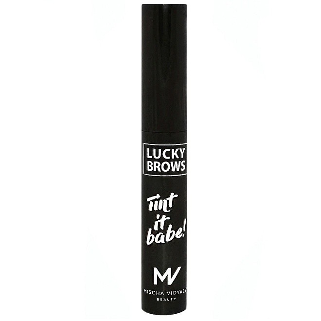 тинт для бровей tint it babe! dark