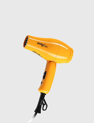 фен для волос дорожный mark shmidt 1000w арт.ms9908ч