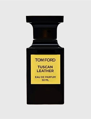 парф вода tf tuscan leather  50мл