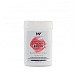 антибактериальные бесспиртовые салфетки для очищения кистей brush cleanser wipes alcohol free 50шт