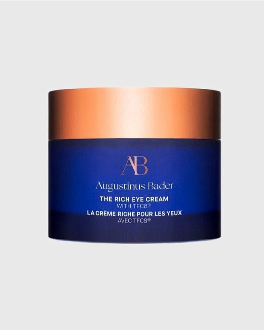 насыщенный крем для глаз 15 мл