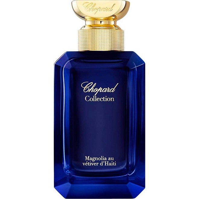 chopard chopard collection мж товар парфюмерная вода - magnolia au vetiv