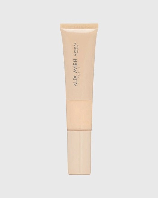 крем вв аа natlook bb cream 10 fair to light