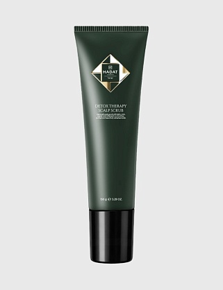 detox therapy scalp scrub / cкраб для кожи головы "detox" 150 мл