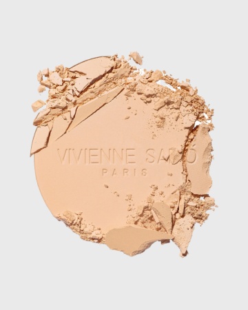 _Teinte Absolute matte_ тон 03 1