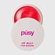 желе для губ pusy winter, 5 г (основной)