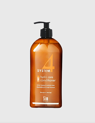 hydro care conditioner терапевтический кондиционер "н", 500 мл