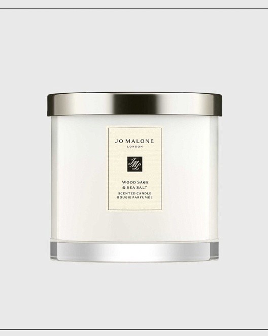 свеча jmlws&ss deluxe candle 600г