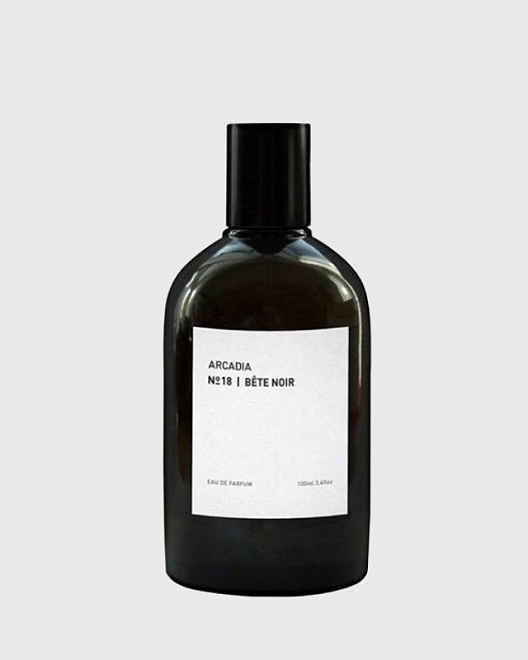 no. 18 bete noir edp 100 ml - парфюмерная вода