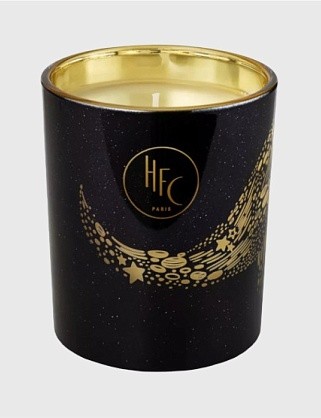 свеча devils intrigue 190 гр (black)